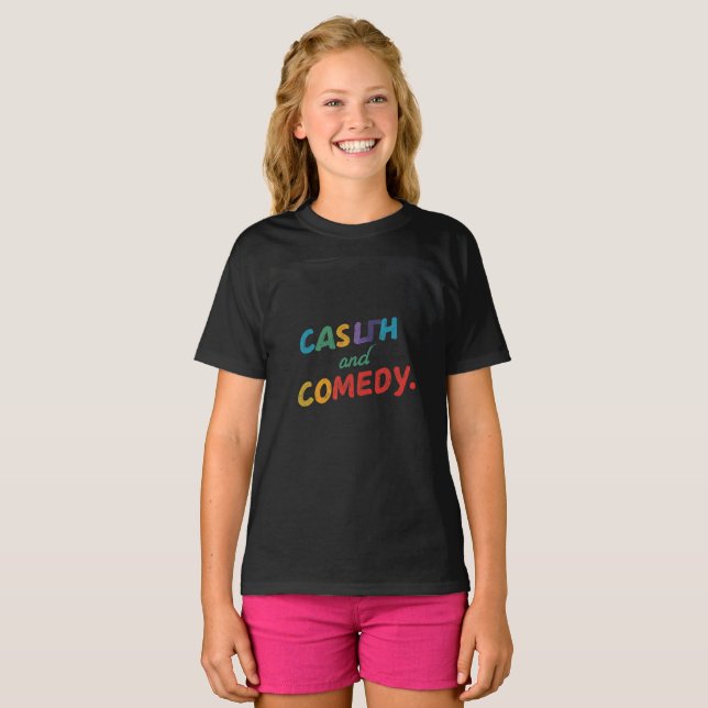 Tops & T-Shirts (Vorne ganz)