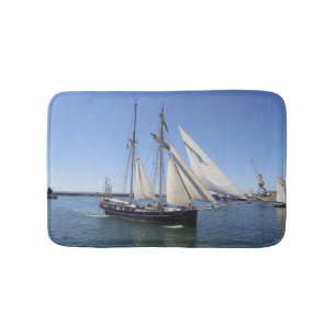 Topsail Gulet Badematte