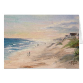 "Topsail Strand "