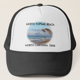 TOPSAIL STRAND 1, NORDTOPSAIL STRAND, NORDauto… Truckerkappe