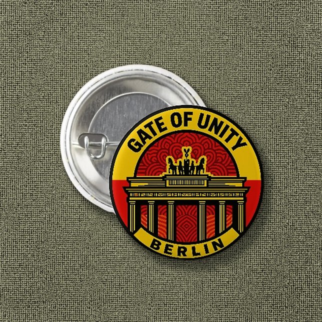Tor der Einheit Button (Von Creator hochgeladen)