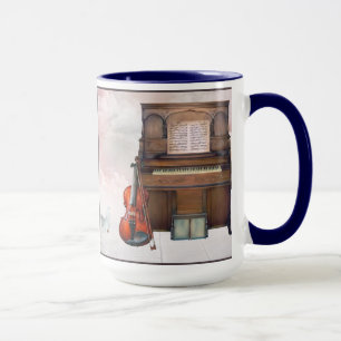 Tor des Himmels 3 Tasse