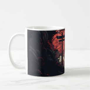 Tor Kaffeetasse