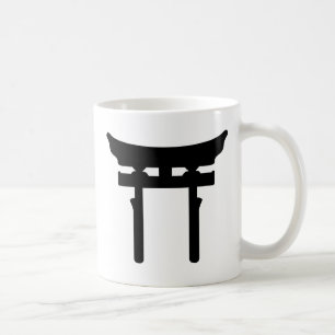 Tor Kaffeetasse
