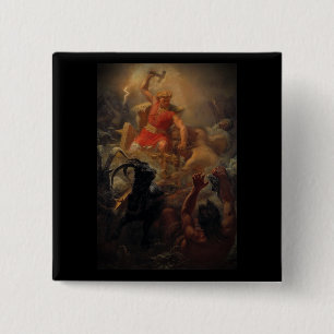 Tor kämpft um die Riesen Button