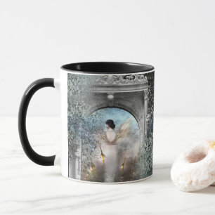Tor zu Märyland Tasse