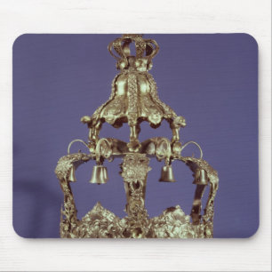 Torah Krone Mousepad