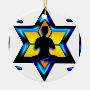 Torahpy Keramik Ornament