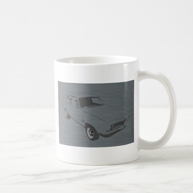 Torana GTR-XU1 Kaffeetasse (Rechts)