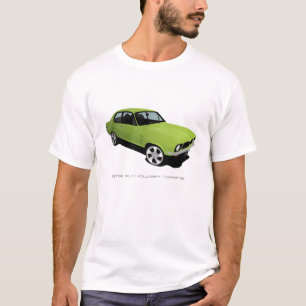 Torana - T-shirt classique australien de voiture