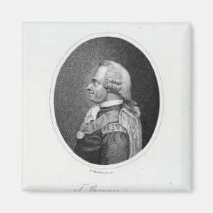 Torbern Olof Bergman Magnet