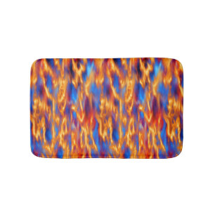 Torched by Kenneth Yoncich Badematte