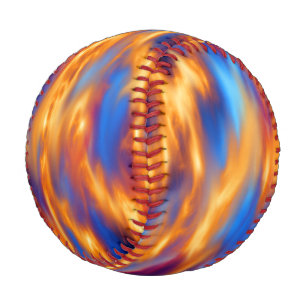 Torched by Kenneth Yoncich Baseball