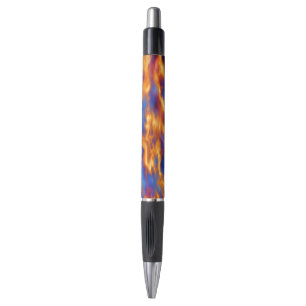 Torched by Kenneth Yoncich Kugelschreiber