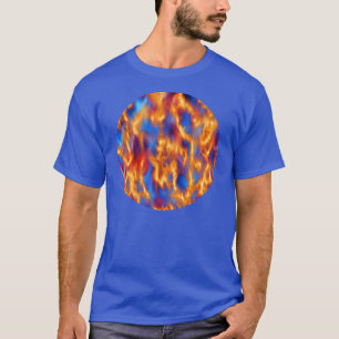 Torched by Kenneth Yoncich T-Shirt