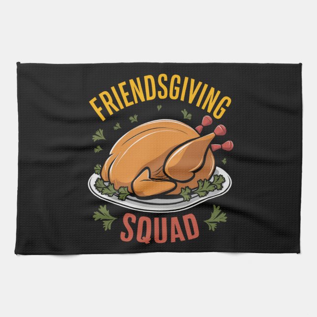 Torchons de cuisine (Horizontal)