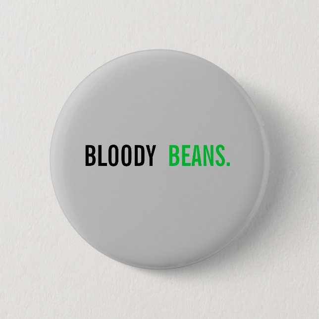 Torchwood Zitat Button (Vorderseite)