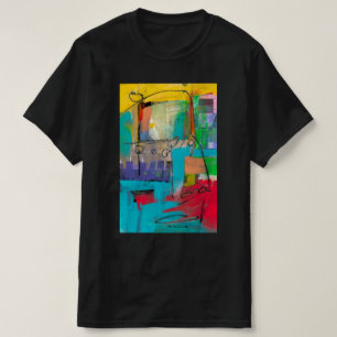Tore des ProtestT - Shirt