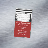 Tore für Garagen Services