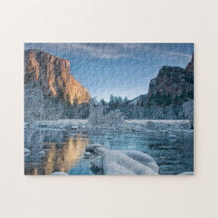 Tore in Yosemite