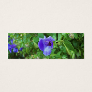 Torenia-Lesezeichen