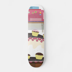 Torfabrik Skateboard