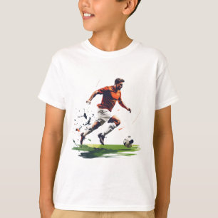 Torfoto Moment Action-Shot T-Shirt