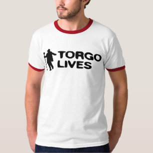 Torgo Leben T-Shirt