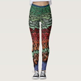 Torheit Girl Leggings