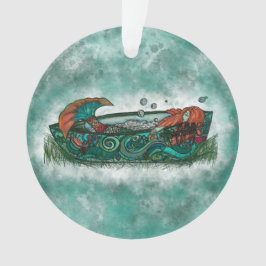 Torheit Ornament