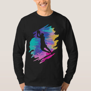 Torhüter Fußballziege T-Shirt