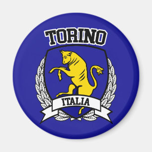 Torino Magnet
