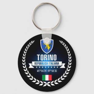 Torino Schlüsselanhänger