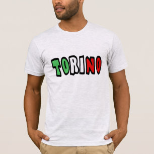 Torino T-Shirt
