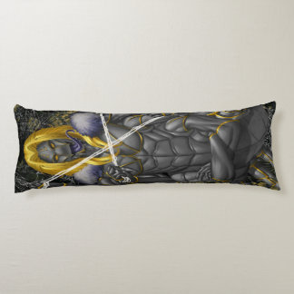 Torken Body Pillow Seitenschläferkissen