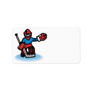 Tormann Adressaufkleber