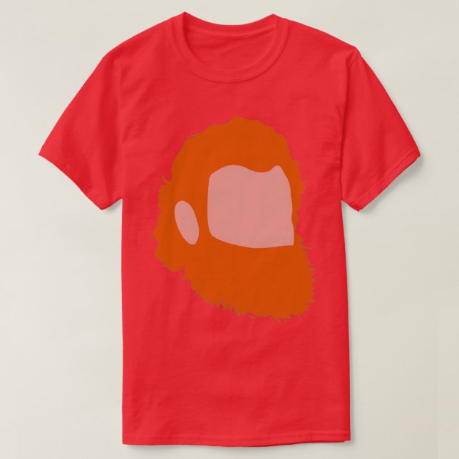 Tormund T-Shirt (Design vorne)