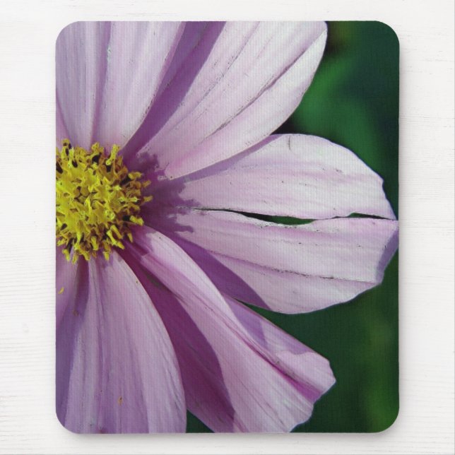 Torn Mousepad (Vorne)