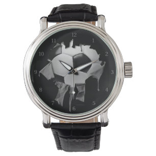 Torn Soccer Watch Armbanduhr