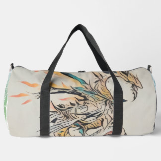 Torna Duffle-Tasche Duffle Bag