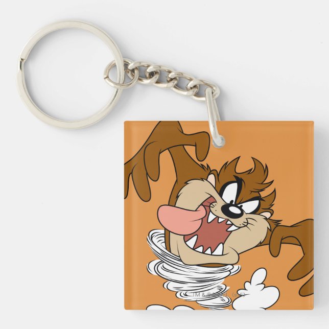 Tornade à bulles TAZ™ (Devant)