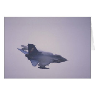 Tornade GRI, bombardier de RAF