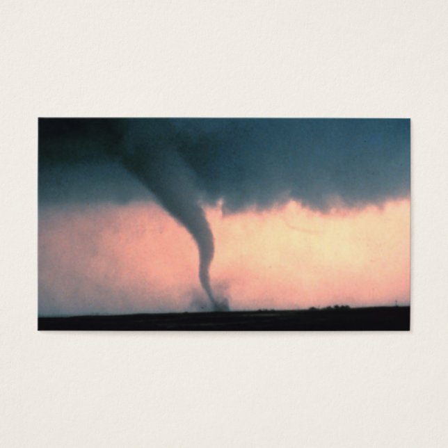 Tornado (Vorderseite)
