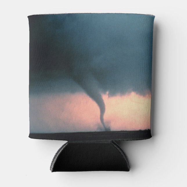 Tornado Dosenkühler (Vorderseite)