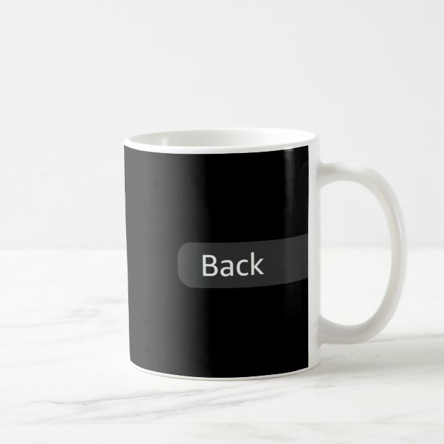 Tornado Fighter - Esport Edition Kaffeetasse (Rechts)