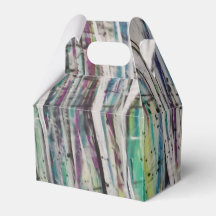 Tornado Gemustert Gefälligkeitsboxen