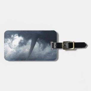Tornado Gepäckanhänger