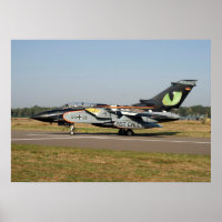 Tornado German Air Force NTM 2009