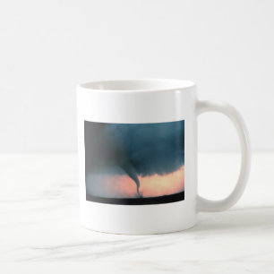 Tornado Kaffeetasse