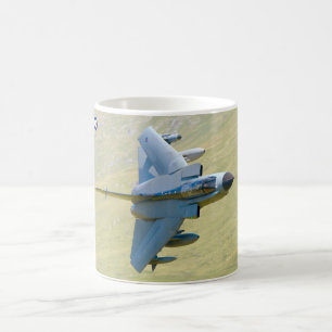TORNADO MACH RUN (UK) KAFFEETASSE